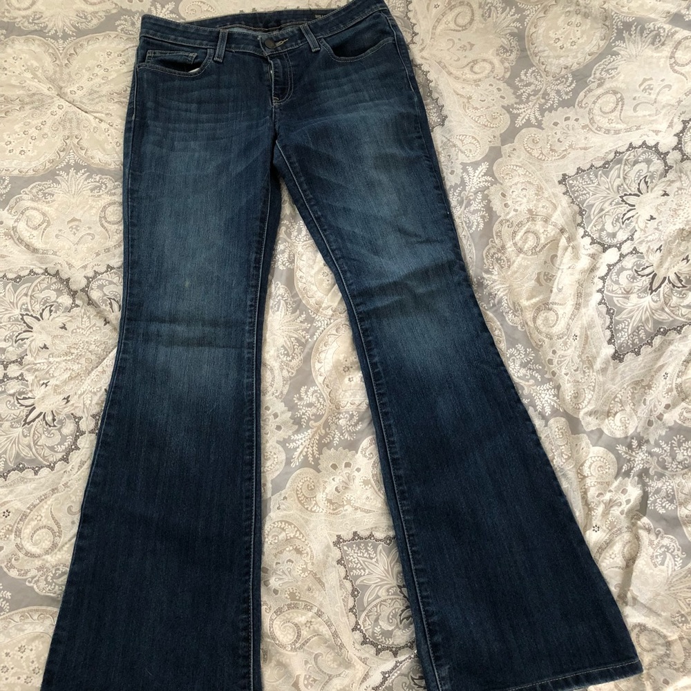 William Rast for Target Bootcut Jeans - Picture 2 of 4